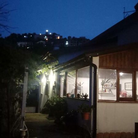 Casavacanze La Vigna Arenabianca Exterior foto