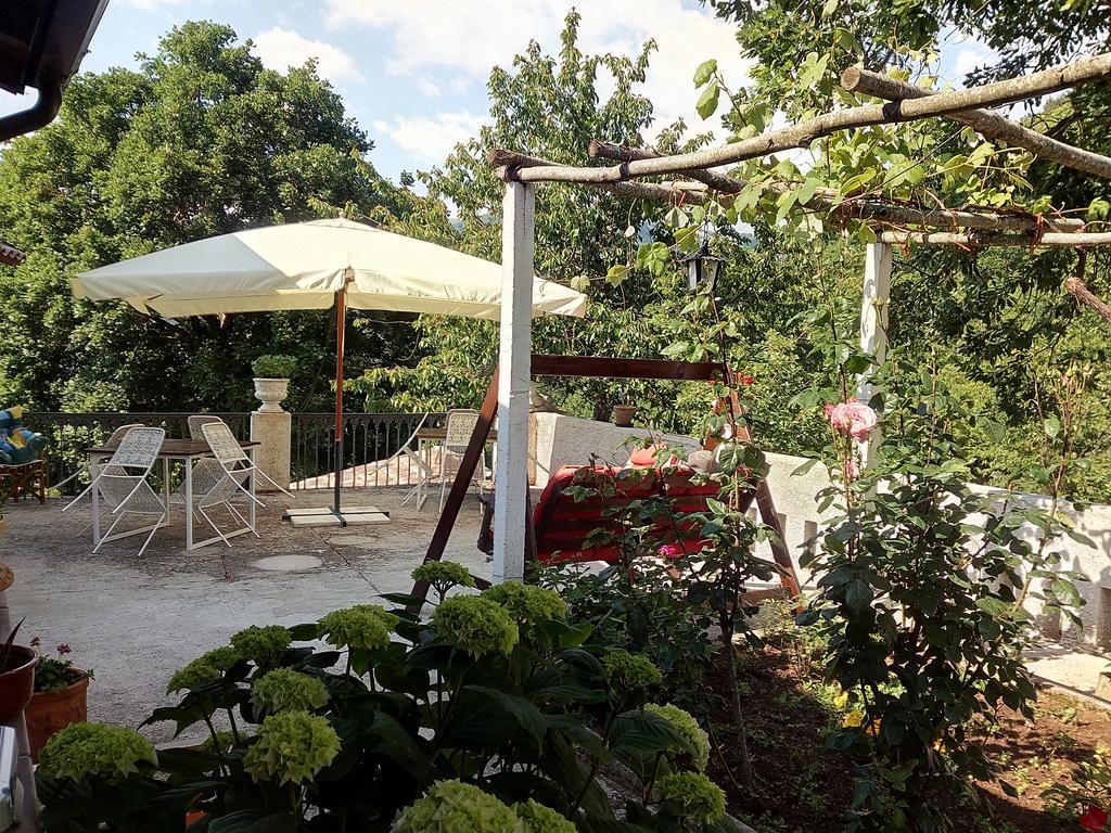 Casavacanze La Vigna Arenabianca Exterior foto
