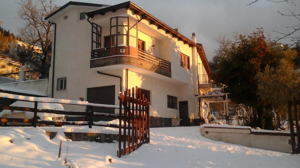 Casavacanze La Vigna Arenabianca Exterior foto